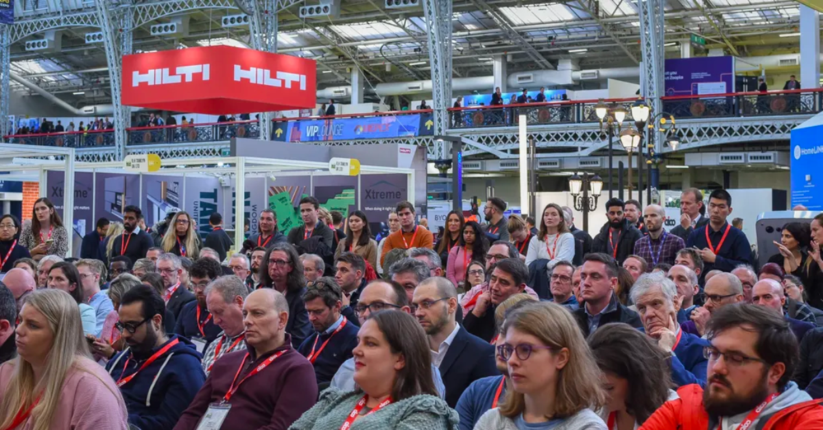 Network with key decision makers from across the industry including: